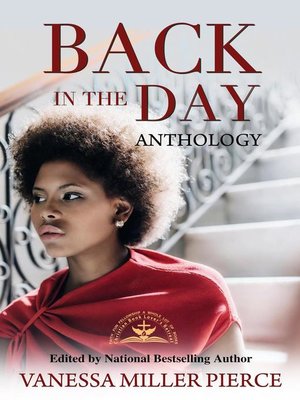cover image of Back In the Day Anthology